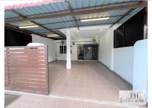 Melaka {Terraced House} 8Pax WIFICity