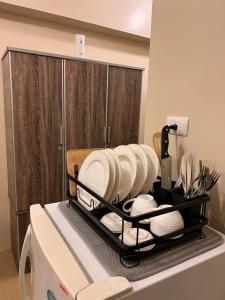 C Comfortable Avida Room