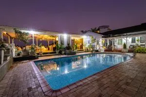 Shandon Lodge Guest House & Spa - Tekwane