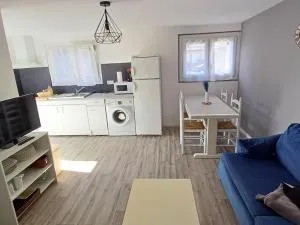 Appartement de vacances en cerdagne - 布尔马当