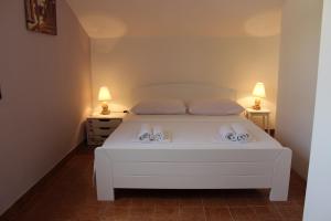 Apartments Petrada