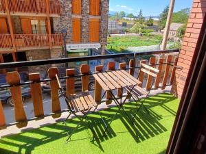 Appartement de vacances