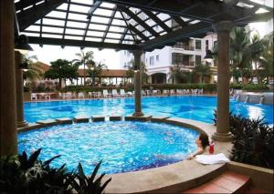 Costa Mahkota Melaka Raya by Nobi House