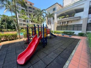 Costa Mahkota Melaka Raya by Nobi House