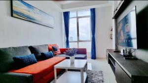 HoneyMoon Suites @ Sutera Avenue Kota Kinabalu Sabah Malaysia