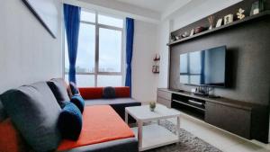 HoneyMoon Suites @ Sutera Avenue Kota Kinabalu Sabah Malaysia