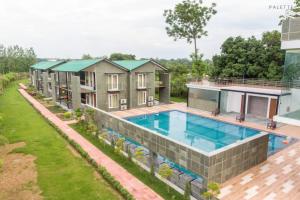 The Cloyster Resort and Spa