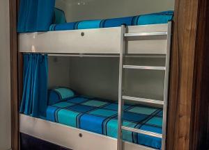 The Liverpool Pod Travel Hostel