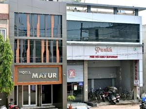 Hotel Mayur