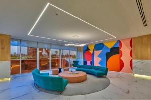 City Express Plus by Marriott Guadalajara Providencia