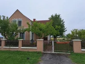 Berek Vendégház Fonyód - Ordacsehi