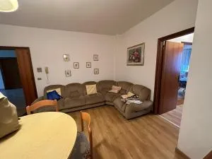 Villa Rosa TE - attico a pochi metri dal mare - Villa Rosa