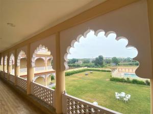 Horizon Resort Pushkar-Feel of The Nature