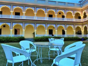 Horizon Resort Pushkar-Feel of The Nature
