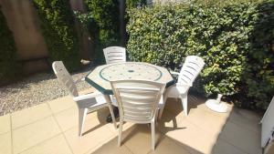 Maison de vacances en Vaison Ventoux