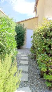 Maison de vacances en Vaison Ventoux