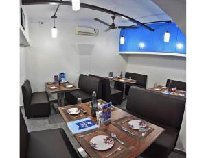 Mamalla Inn, Mahabalipuram, Tamil Nadu