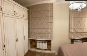 Vilnius City Walls apartment