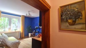 Apartament Kraszewskiego - Retro, blisko Starówki, koło parku, ogród dla gości, rowery free