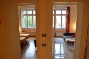 Casa Vacanze Allangolo