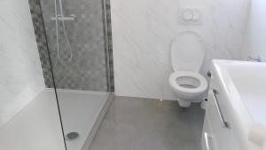 Apartments Horvat