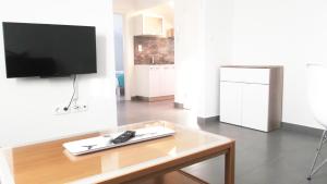 Apartments Horvat