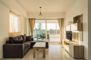 Minodoras Guesthouse - Platánion