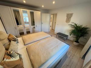 NAVIA Mira - Design Apartment - Ruhig, Modern & Gemütlich