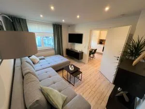 FeWo Dernbach - Ruhig, Modern & Gemütlich - 蒙塔鲍尔