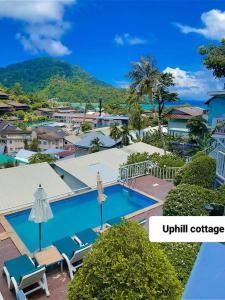 Uphill Cottage