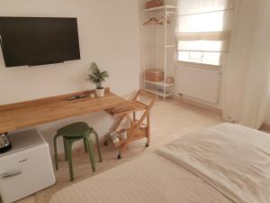 Motyl Apartamenty Studio