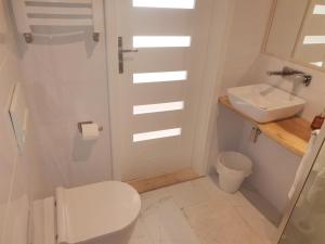 Motyl Apartamenty Studio lub pokój z łazienką