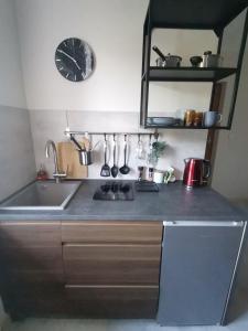 Motyl Apartamenty Studio