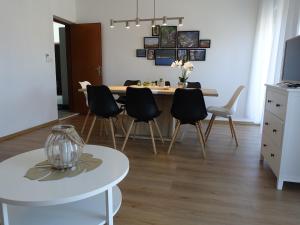 Klimatisiertes Apartment Barbara