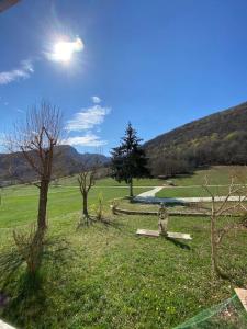 Avventura e Relax a Bagnasco 1