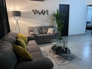 Departamento acogedor 3 Recamaras en Cancún