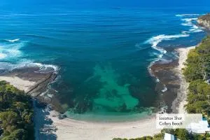 Mollymook Apartments with Ocean Views - Ulladulla