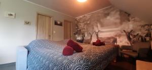 Vakantiewoning Victors Hof tot 4 pers