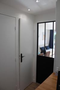 Appartements Appartement de standing avec Piscine : photos des chambres