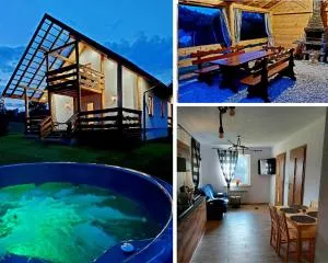 Do Słońca - Bircza