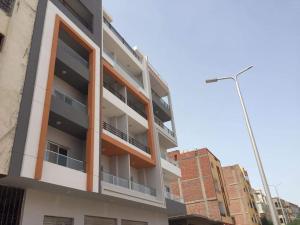 Hurghada Marina