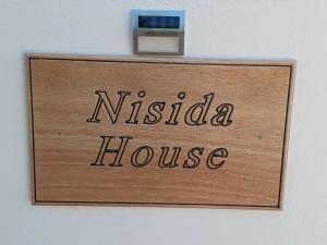 Nisida House