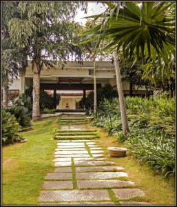 Club Mahindra Golden Landmark, Mysuru