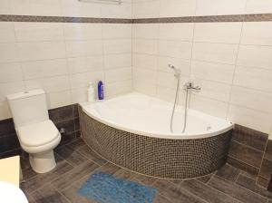 studio apartment KAMARES