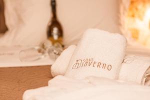 Inverno Medieval apartment