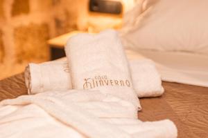 Inverno Medieval apartment