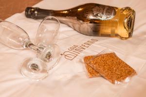 Inverno Medieval apartment