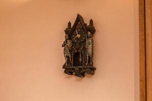 Inverno Medieval apartment