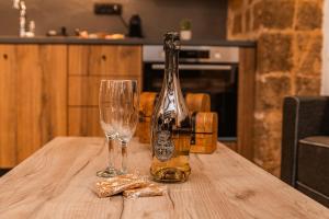 Inverno Medieval apartment