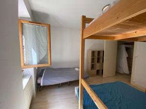 Appartements Duplex a 120 m du lac d'Annecy : photos des chambres